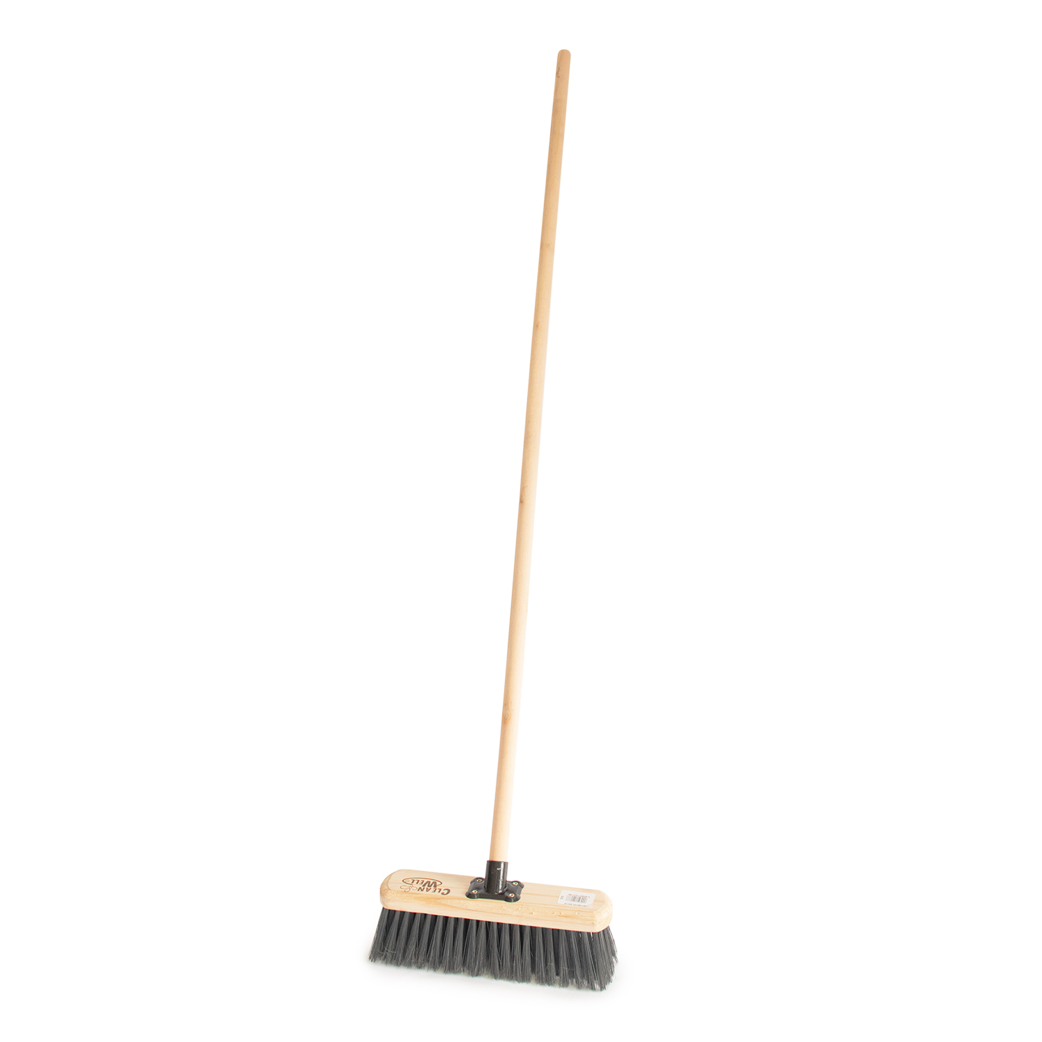 Unpainted Promo Broom Unpainted Promo Broom Unpainted Broom Clean Well