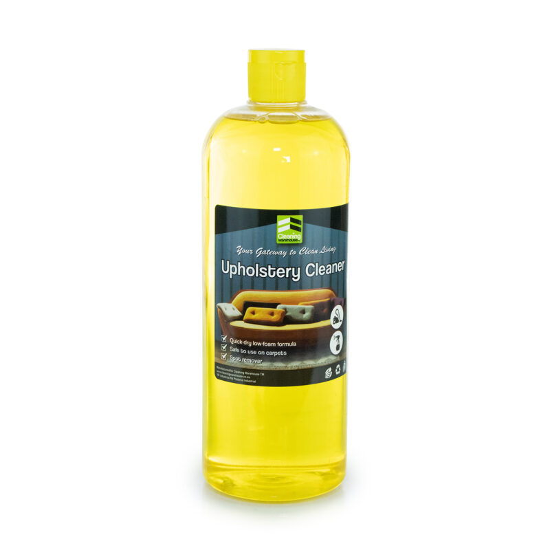 Upholstery Cleaner