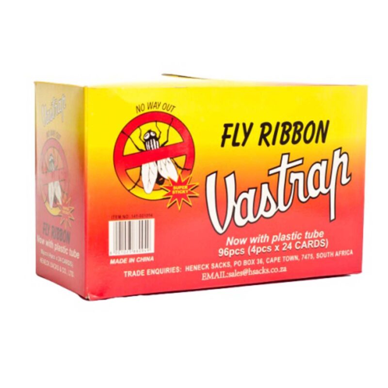 Vastrap Fly Ribbons 4 Pack - Image 2