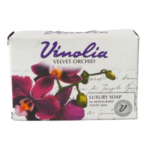 Vinolia Soap Orchid 125G