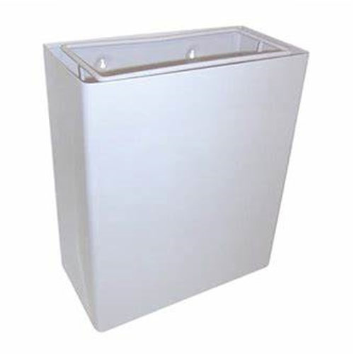 Wall Bin Plastic Waste 20L Wall Bin Plastic Waste 20L WallBin plastic