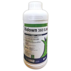 Weed Killer 1L