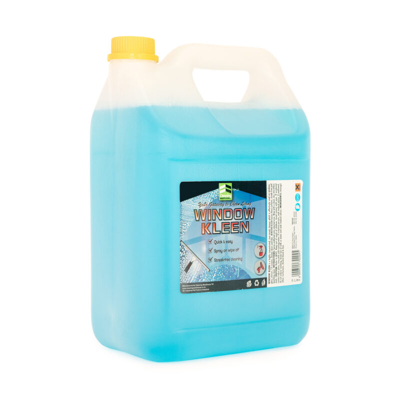 Window Kleen - Image 2
