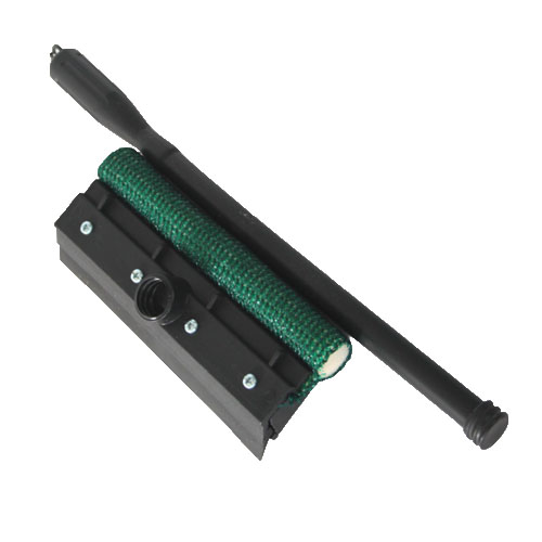 Window Washer Squeegee Assorted Colours