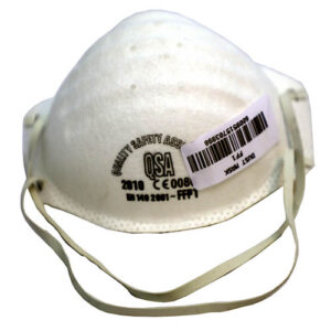 Dust Mask FFP1