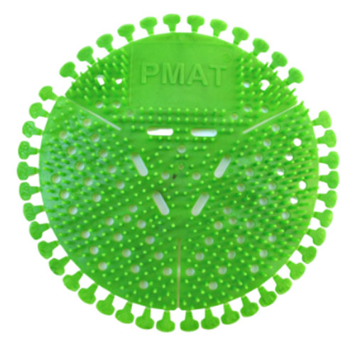 (Green)