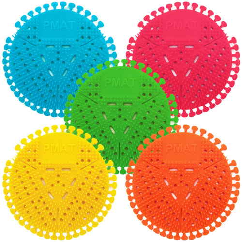 Urinal Mat (I-Mat)
