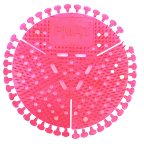 (Red)