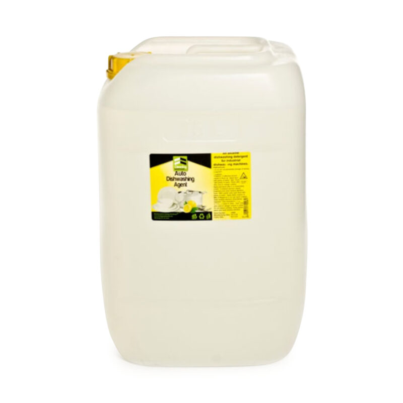 Automatic Dishwash Liquid 25L