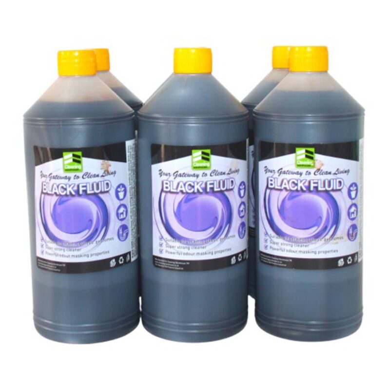 Black Fluid - Image 4