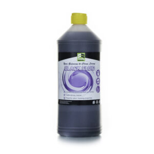 Black Fluid