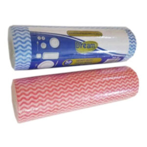 Wipe Roll 50 Sheet