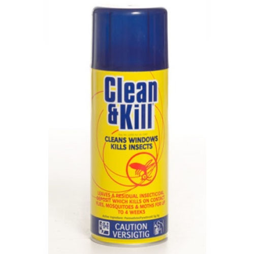 Clean & Kill 300ML Clean & Kill 300ML Clean Kill 300m