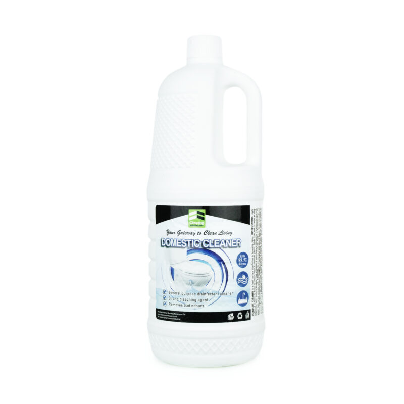 Domestic Cleaner - Image 2