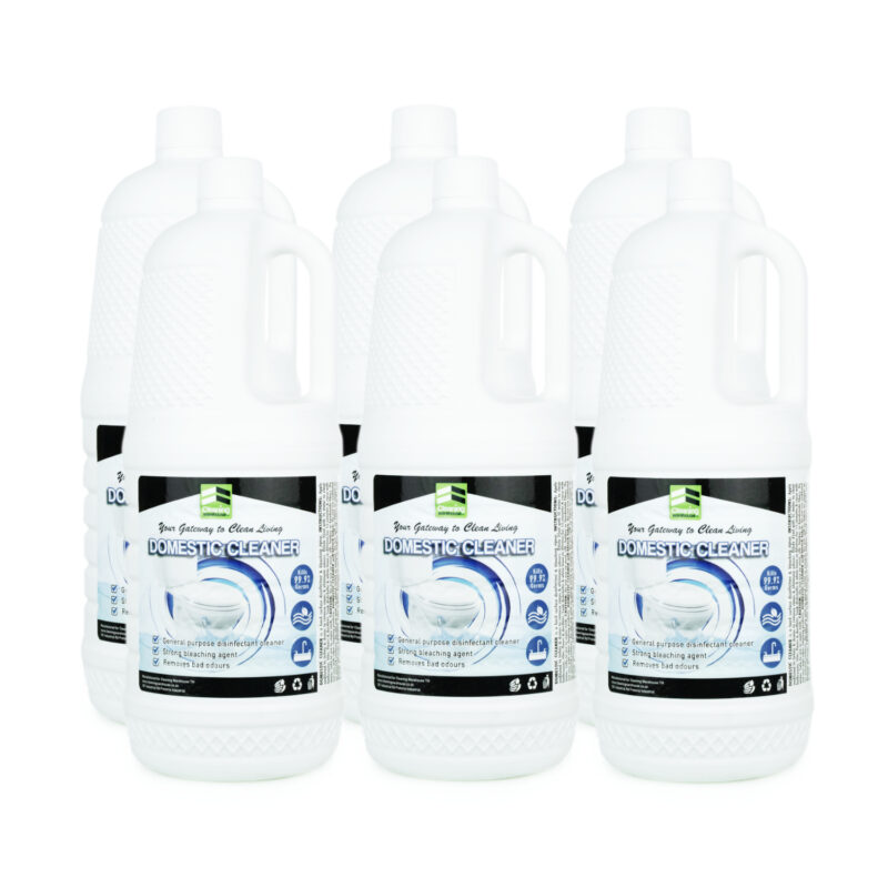Domestic Cleaner - Image 7