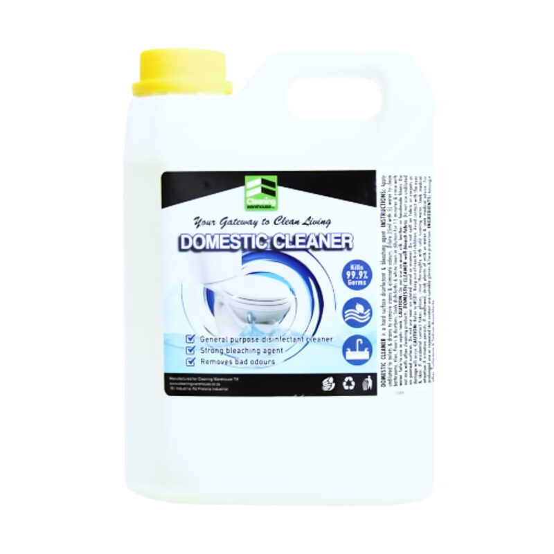 Domestic Cleaner - Image 3