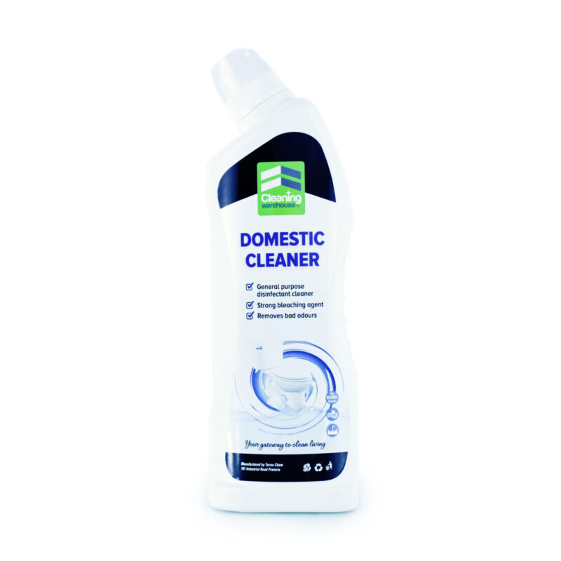 Domestic Cleaner
