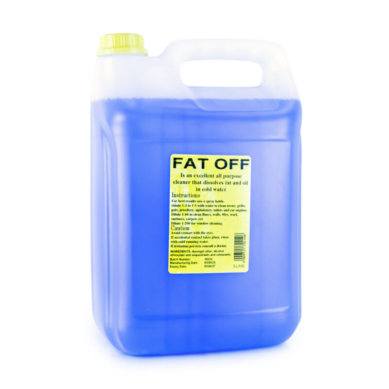 Fat-Off