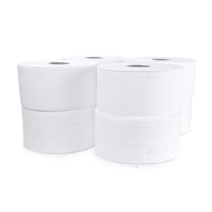 Giant Toilet Rolls 300M x 8