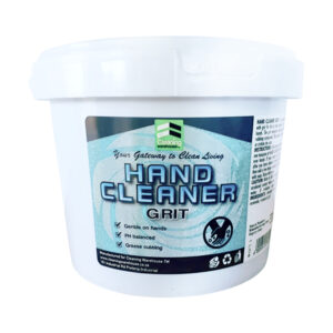 Hand Cleaner Grit