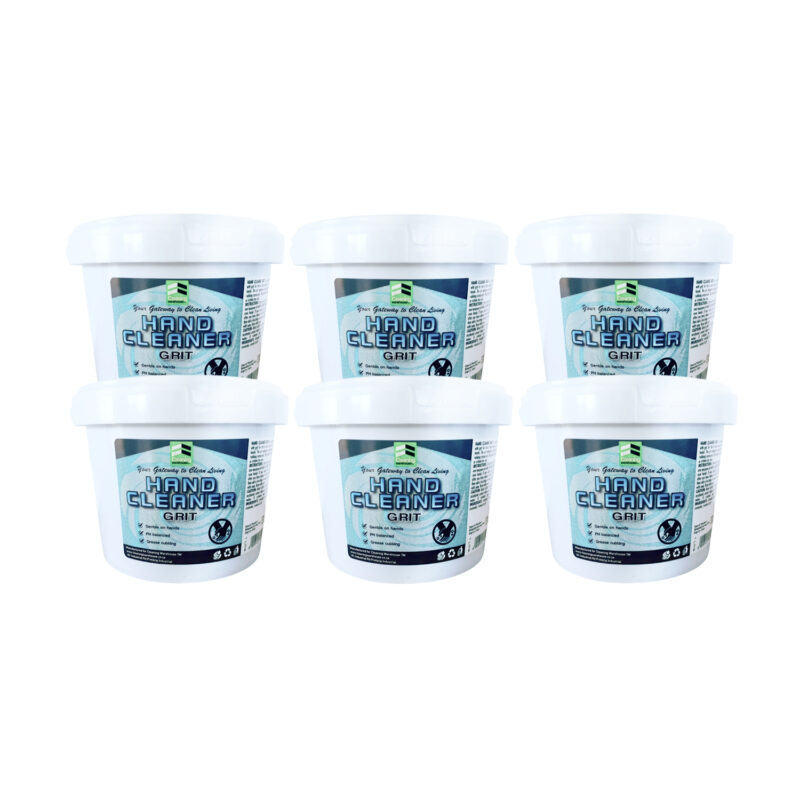 Hand Cleaner Grit - Image 4