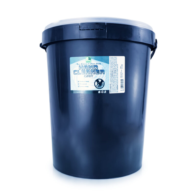Hand Cleaner Grit - Image 3