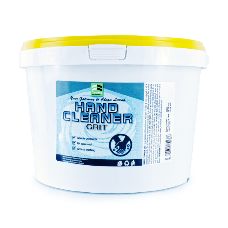 Hand Cleaner Grit - Image 2