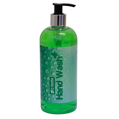 Hand Soap Herbal 500ML