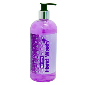 Hand Soap Lavender 500ML