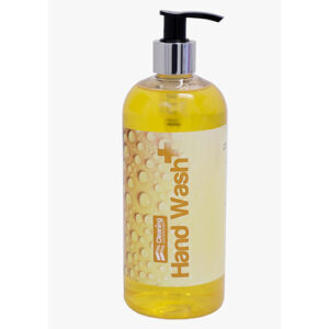 Hand Soap Satin Lily 500ML