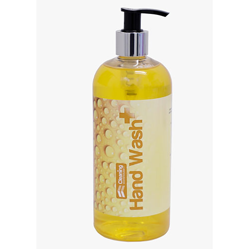 Hand Soap Satin Lily 500ML