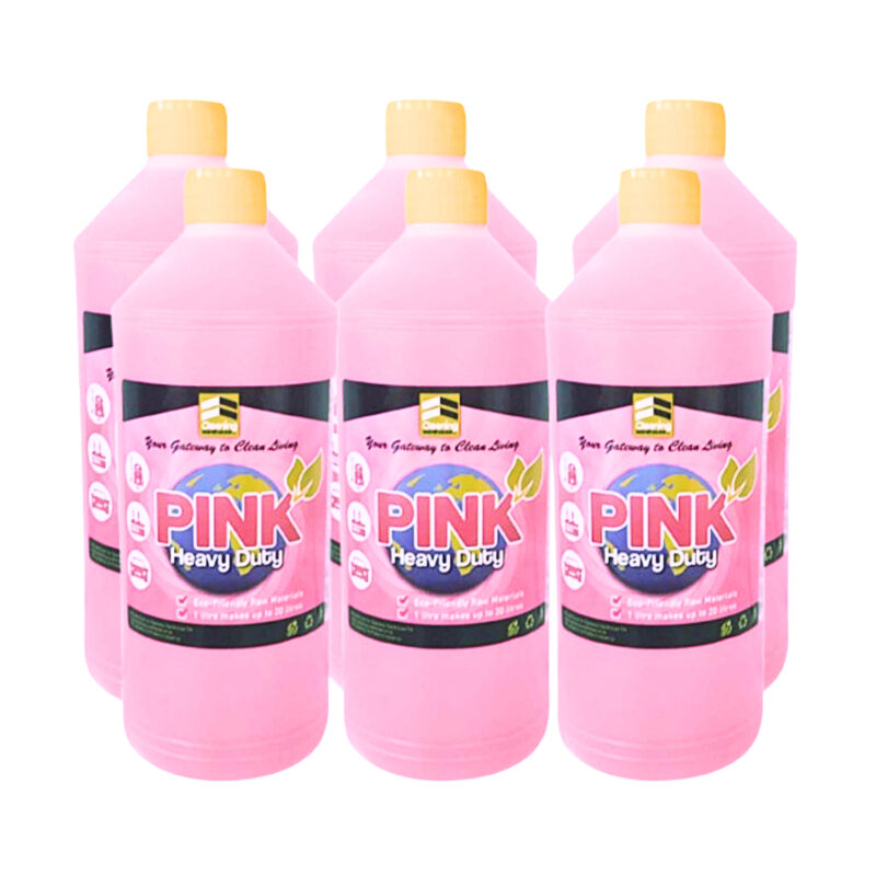 Heavy Duty Cleaner - Image 4