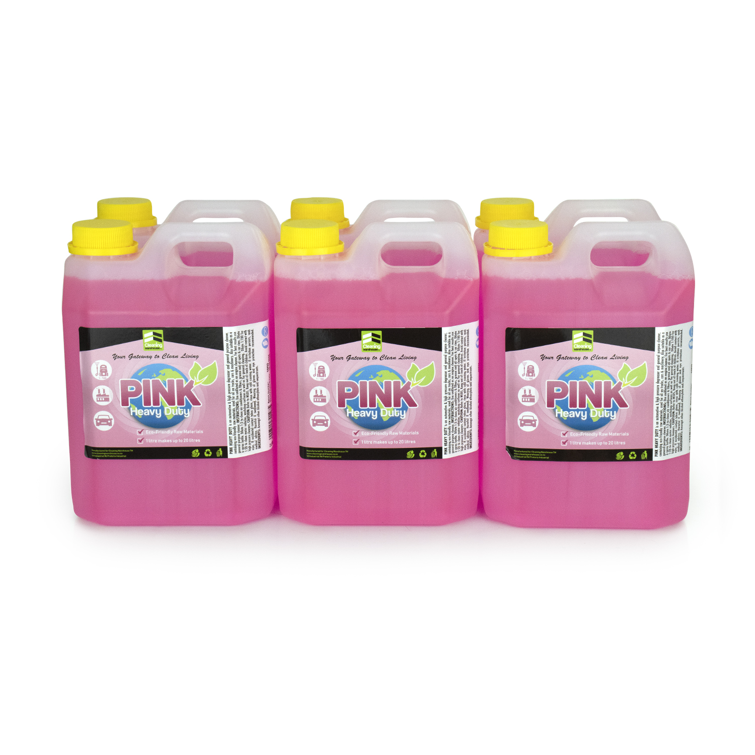 2L x 6