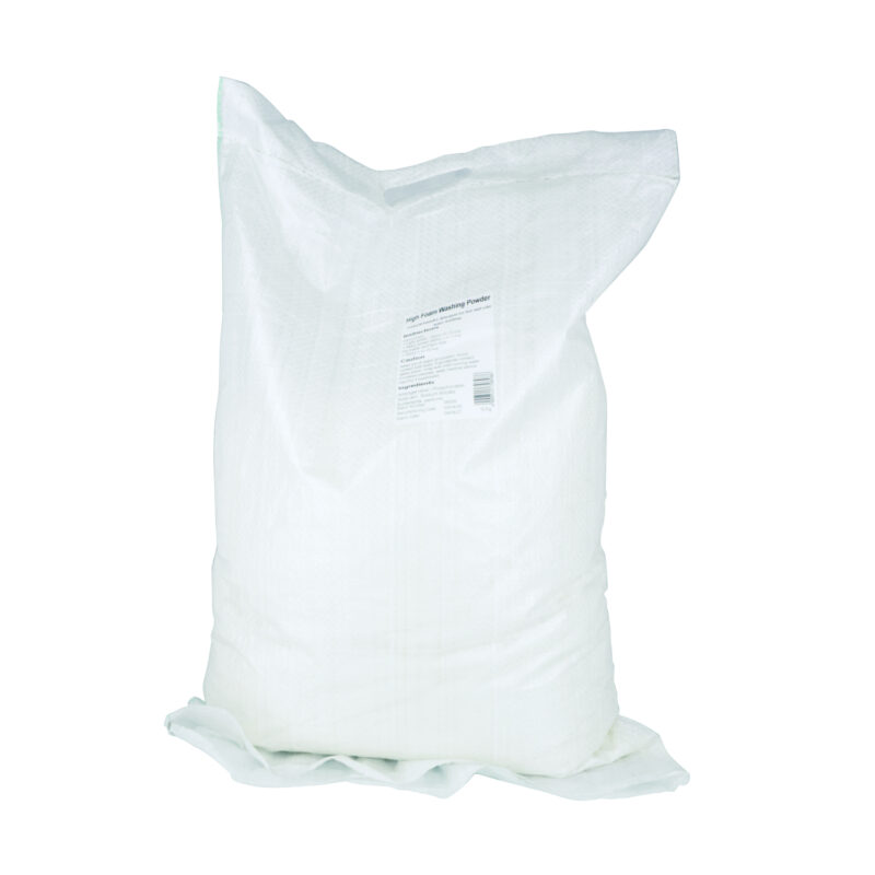 High Foam Washing Powder - Image 3