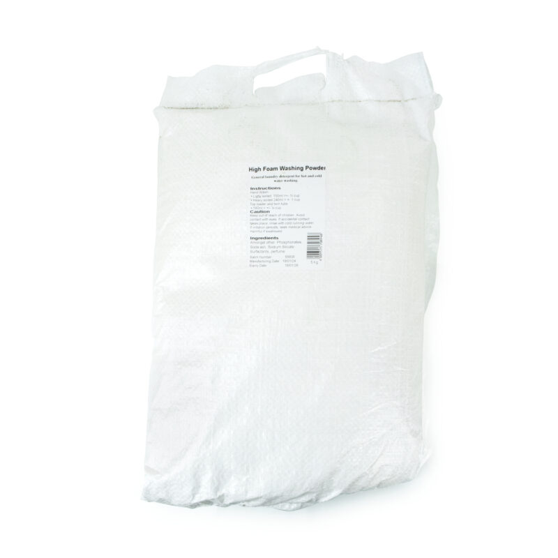 High Foam Washing Powder - Image 2