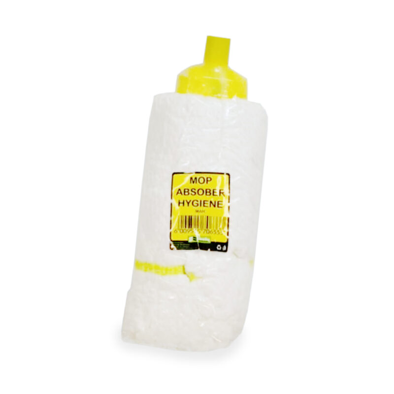 Mop Absorber Hygiene
