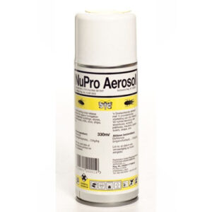 NuPro Fumigation 330ML