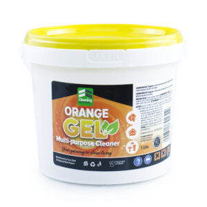 Orange Gel