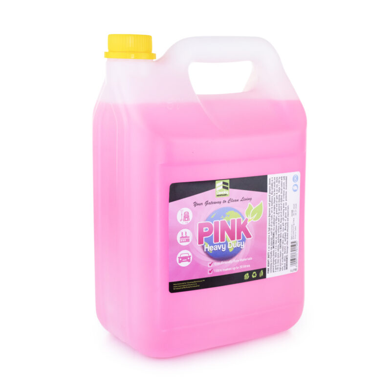 Heavy Duty Cleaner - Image 6
