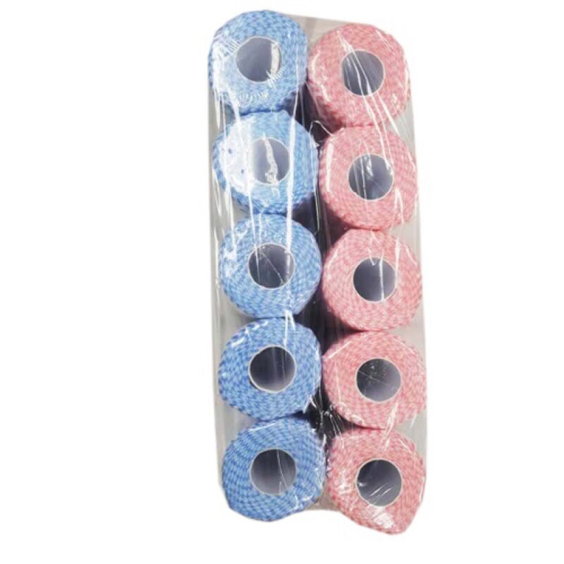 Wipe Roll 50 Sheet - Image 2