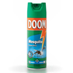 Doom Mosquito 300ML