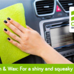 Car Wash and Wax: For a shiny and squeaky clean car Car Wash and Wax: For a shiny and squeaky clean car CW Blog Banners 2023 04