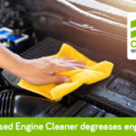 Water-based Engine Cleaner that degreases engine parts in a jiffy Water-based Engine Cleaner that degreases engine parts in a jiffy CW Blog Banners 2023 07