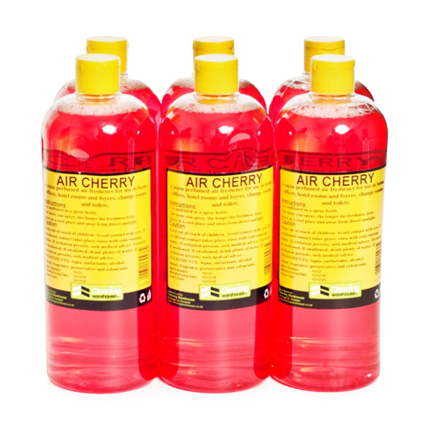 1L x 6