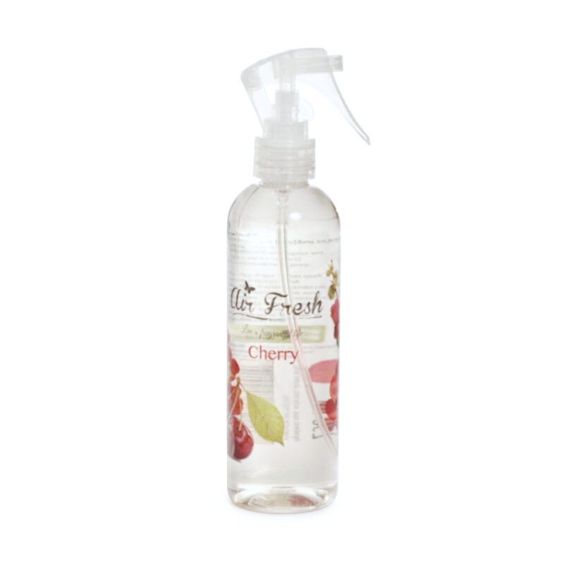 Air Cherry Mist 250ML