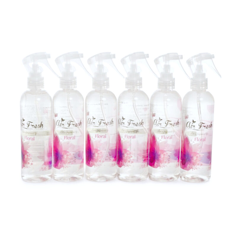 Air Floral Mist 250ML - Image 2