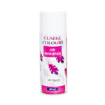 Air Freshener Clark Anti-Tobacco 400ML Air Freshener Clark Anti Tobacco 400ML Single AIR02007