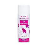 Air Freshener Clark Baby Powder 400ML Air Freshener Clark Baby Powder 400ML Air Freshener Clark Baby Powder 400ML Single AIR02011