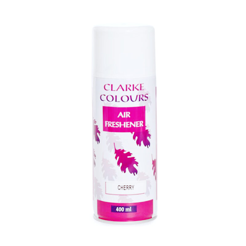 Air Freshener Clark Cherry 400ML