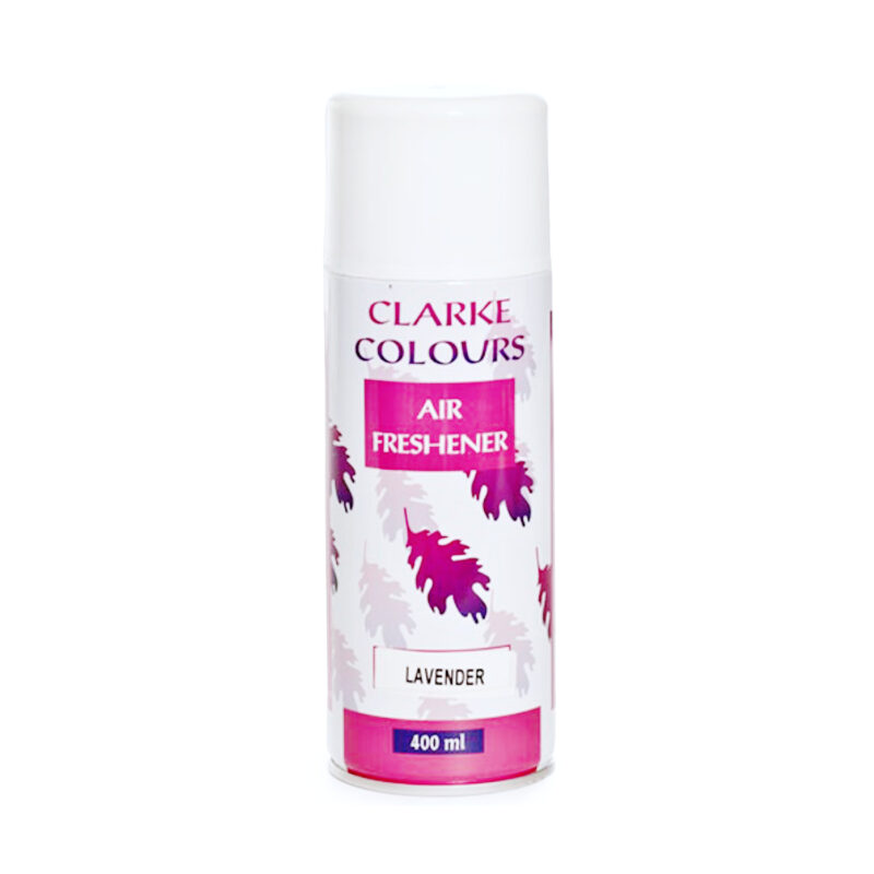 Air Freshener Clark Lavender 400ML